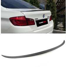 Спойлер крышки багажника BMW 5-Series F10 (2010-2017) в стиле М5