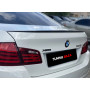 Спойлер крышки багажника BMW 5-Series F10 (2010-2017) в стиле М5
