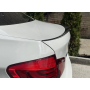 Спойлер крышки багажника BMW 5-Series F10 (2010-2017) в стиле М5