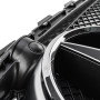 Решетка радиатора Mercedes C-klass W205 в стиле Avantgarde Matte Chrome