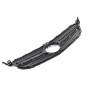 Решетка радиатора Mercedes C-klass W205 в стиле Avantgarde Matte Chrome