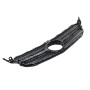 Решетка радиатора Mercedes C-klass W205 в стиле Avantgarde Black