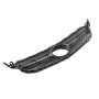 Решетка радиатора Mercedes C-klass W205 в стиле Avantgarde Black