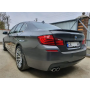 Спойлер крышки багажника BMW 5-Series F10 (2010-2017) в стиле M-Performance