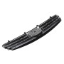 Решетка радиатора Mercedes C-Class W203 (2000-2007) в стиле AMG (Gloss Black)