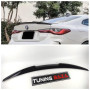Спойлер крышки багажника BMW 4-Series G22 Coupe (2020-2024) в стиле М4