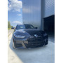 Решетка радиатора BMW 4 G22 Coupe CS Черный глянец