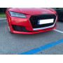 Решетка радиатора Audi TT FV/8S (2014-2018) в стиле TT RS Quatro