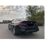 Спойлер крышки багажника BMW 4 F36 M4 Style (Под покраску)