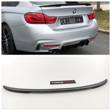 Спойлер крышки багажника BMW 4-Series F36 (2014-2020) в стиле М-Performance