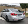 Спойлер крышки багажника BMW 4-Series F36 (2014-2020) в стиле М-Performance
