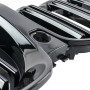 Решетка радиатора BMW 3-Series G20/G21 (2018-2022) в стиле M3 (Gloss Black)