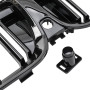 Решетка радиатора BMW 3-Series G20/G21 (2018-2022) в стиле M3 (Gloss Black)