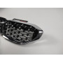 Решетка радиатора BMW 3-Series G20/G21 (2018-2022) в стиле Diamond