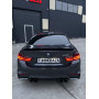 Спойлер крышки багажника BMW 4-Series F32 (2013-2020) в стиле PSM