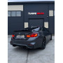 Спойлер крышки багажника BMW 4-Series F32 (2013-2020) в стиле PSM