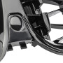 Решетка радиатора (ноздри) BMW 3 G20 G21 (Diamond Style) Gloss Black
