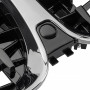 Решетка радиатора BMW 3-Series G20/G21 (2018-2022) в стиле Diamond Black/Chrome