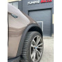 Расширители колесных арок BMW X5 E70 GOOD GO (Тайвань)