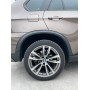 Расширители колесных арок BMW X5 E70 GOOD GO (Тайвань)