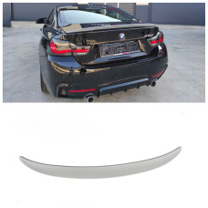 Спойлер кришки багажника BMW 4-Series F32 (2013-2020) в стилі М-Performance