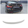 Спойлер крышки багажника BMW 4-Series F32 (2013-2020) в стиле М-Performance