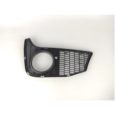Рамка для переднего бампера с вырезом для птф M3 M4 PX BMW 3 F30 F31 F32 F33 F36 R