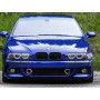 Протитуманні фари BMW E46 E39 в M-бампер Жовті