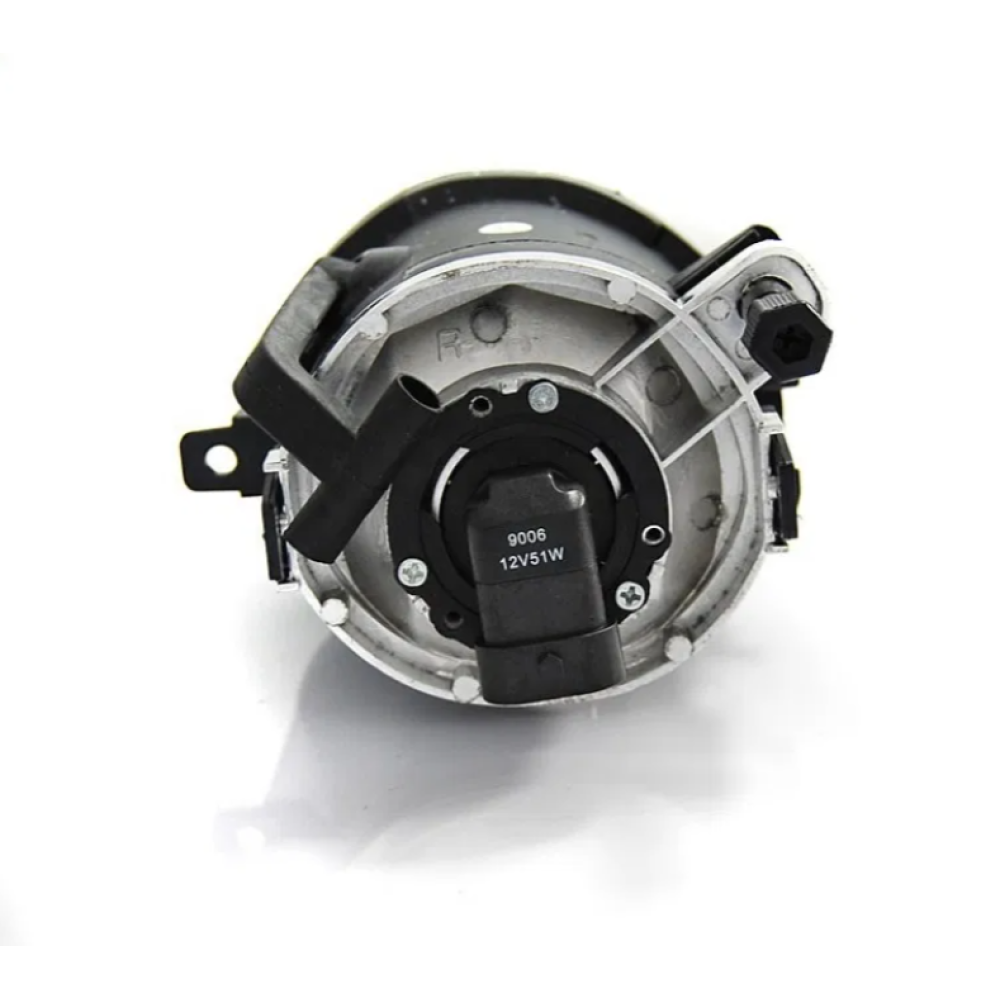 Противотуманные фары BMW E46/E39 для M-бампера Black