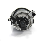Противотуманные фары BMW E46/E39 для M-бампера Black