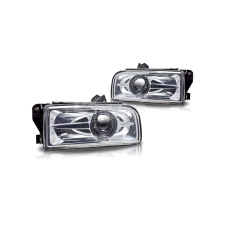 Противотуманные фары BMW 3 E36 с линзой Clear