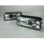 Протитуманні фари BMW 3 E36 з лінзою Clear