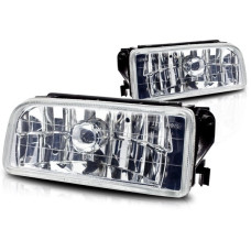 Противотуманные фары BMW 3 E36 Clear
