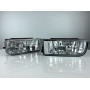 Противотуманные фары BMW 3 E36 Clear