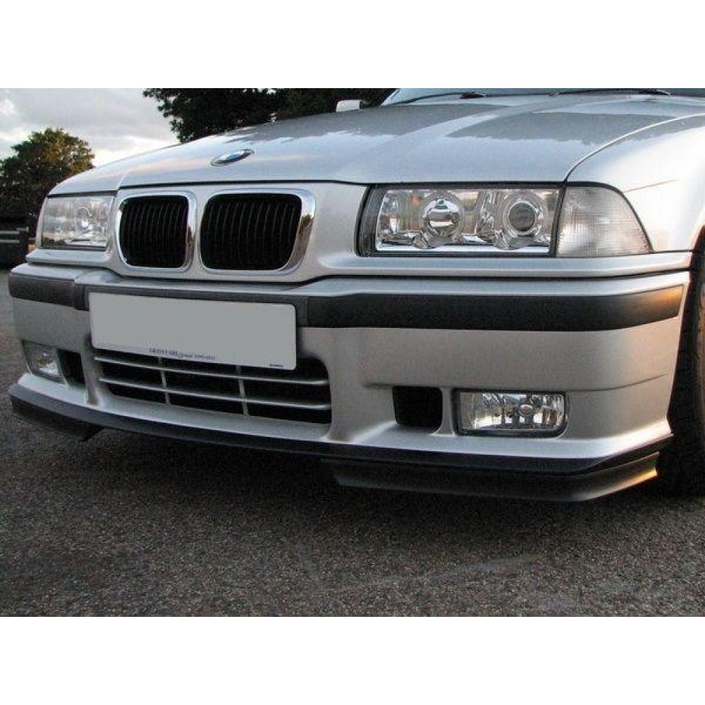 Протитуманні фари BMW 3 E36 Clear