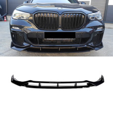 Передняя накладка Paradigma BMW X5 G05