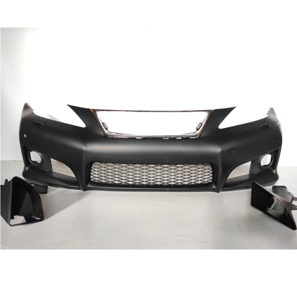 Передній бампер Lexus IS 250/300 ХЕ20 (2008-2010) у стилі F-Look