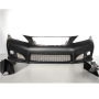 Передній бампер Lexus IS 250/300 ХЕ20 (2008-2010) у стилі F-Look