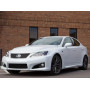 Передній бампер Lexus IS 250/300 ХЕ20 (2005-2008) у стилі F-Look