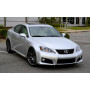 Передній бампер Lexus IS 250/300 ХЕ20 (2005-2008) у стилі F-Look
