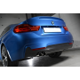 Спойлер крышки багажника BMW 4-Series F32 (2013-2020) в стиле М-Performance