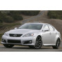 Передній бампер Lexus IS 250/300 ХЕ20 (2005-2008) у стилі F-Look
