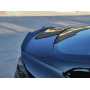 Спойлер крышки багажника BMW 4-Series F32 (2014-2020) в стиле М4