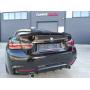 Спойлер крышки багажника BMW 4-Series F32 (2014-2020) в стиле М4