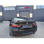 Спойлер крышки багажника BMW 4-Series F32 (2014-2020) в стиле M4