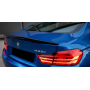 Спойлер крышки багажника BMW 4-Series F32 (2014-2020) в стиле M4