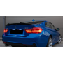 Спойлер крышки багажника BMW 4-Series F32 (2014-2020) в стиле M4