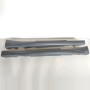 Накладки на пороги BMW 2 Series F22 F23 M2 Look (13-17)