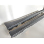 Накладки на пороги BMW 2 Series F22 F23 M2 Look (13-17)