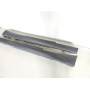 Накладки на пороги BMW 2 Series F22 F23 M2 Look (13-17)